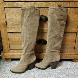 Vince Caumuto Braden Boot